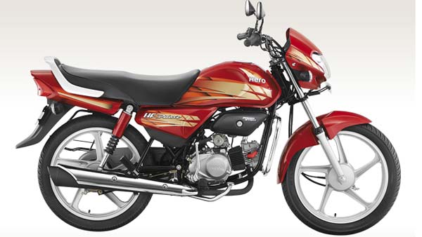 पेट्रोल की कीमत से हैं परेशान, तो ये हैं वो 5 बाइकें जो देंगी सबसे ज्यादा माइलेज