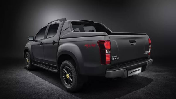 Isuzu ने पेश किया D-Max और MU-X SUV का नया अवतार