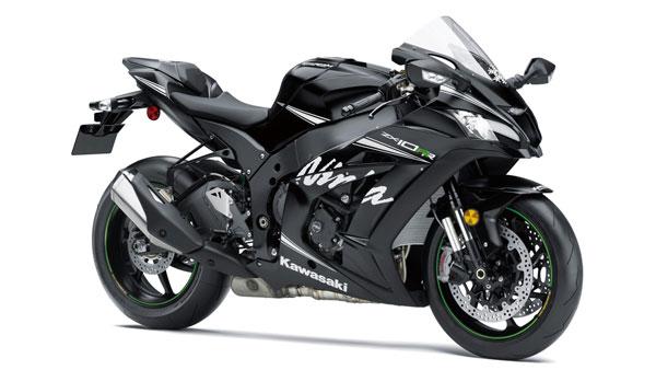 2018 Kawasaki Ninja ZX10R लॉन्च: कीमतें 6 लाख तक हुई कम - जानें क्यों
