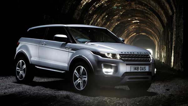 Range Rover Evoque थ्री-डोर का प्रोडक्शन हुआ बंद - कारण लो सेल्स
