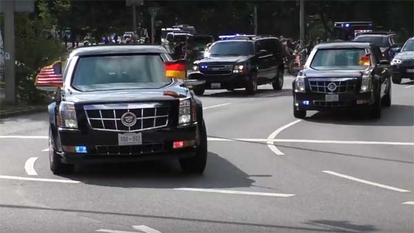 Donald Trump से भी महंगी है Kim Jong-Un की Car - देखें पूरी रिपोर्ट
