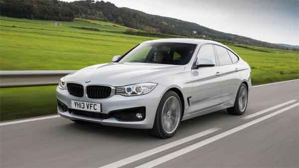 BMW 3 सीरीज ग्रैन टूरिज्मो 320d GT स्पोर्ट भारत में लॉन्च - जानें कीमत