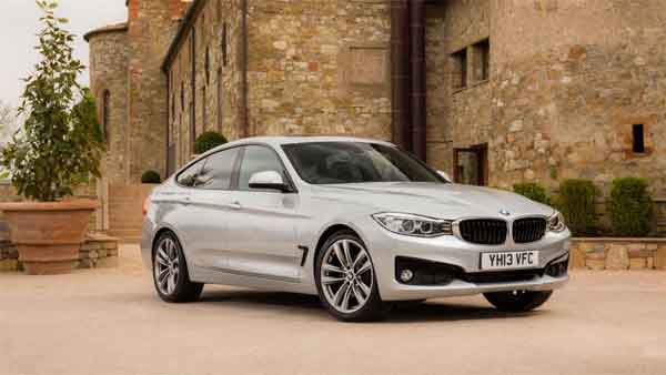 BMW 3 सीरीज ग्रैन टूरिज्मो 320d GT स्पोर्ट भारत में लॉन्च - जानें कीमत