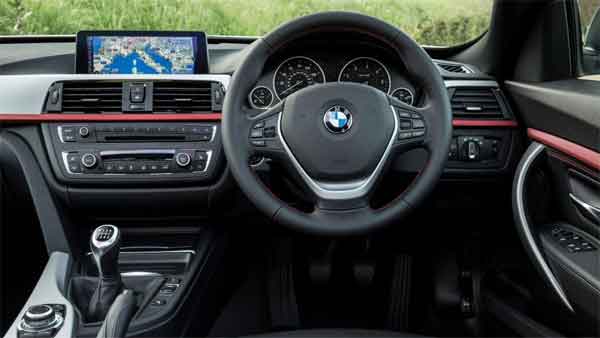 BMW 3 सीरीज ग्रैन टूरिज्मो 320d GT स्पोर्ट भारत में लॉन्च - जानें कीमत