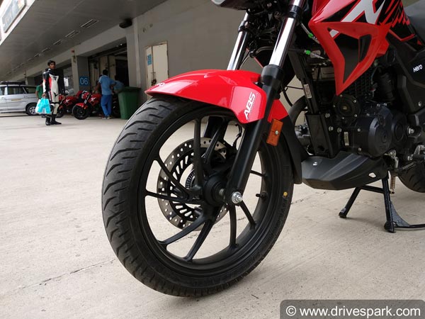 लॉन्च से पहले ही हीरो एक्स्ट्रीम 200R की डिलेवरी शुरू