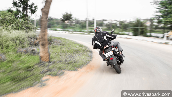 TVS Apache 200 रिव्यू, जानिए कैसी है ये बाइक