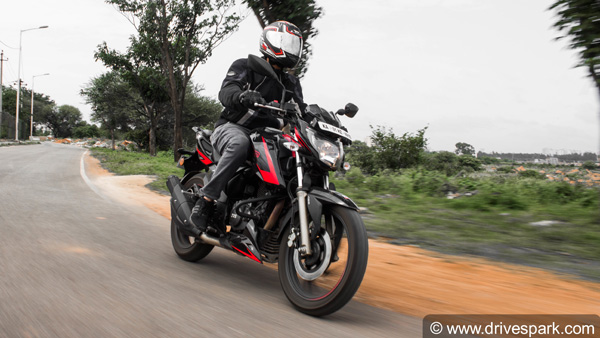 TVS Apache 200 रिव्यू, जानिए कैसी है ये बाइक