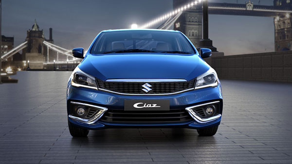 नई Maruti Ciaz 2018 के सभी वैरिएंट की पूरी डिटेल, कौन सा मॉडल है आपके लिए बेहतर