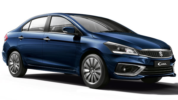 नई Maruti Ciaz 2018 और पुरानी सियाज में क्या है अंतर?