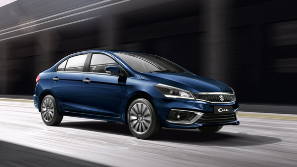 नई Maruti Ciaz 2018 के सभी वैरिएंट की पूरी डिटेल, कौन सा मॉडल है आपके लिए बेहतर