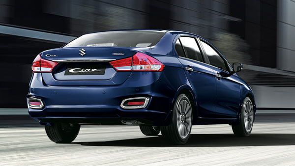 Maruti Ciaz 2018 के इन शानदार फीचर्स के बारे में आपको जरूर जानना चाहिए