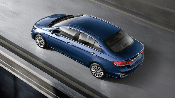 नई Maruti Ciaz 2018 के सभी वैरिएंट की पूरी डिटेल, कौन सा मॉडल है आपके लिए बेहतर