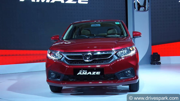 मारुति विटारा ब्रेजा के टक्कर में होंडा ला रही है नई SUV
