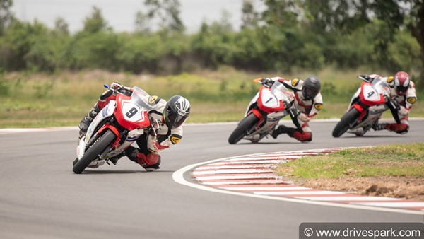 ARRC 2018 राउंड 4 रिजल्ट: भारतीयों का जलवा