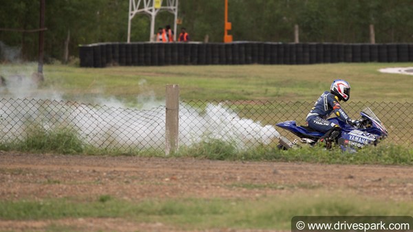ARRC 2018 राउंड 4 रिजल्ट: भारतीयों का जलवा