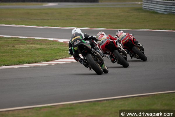 ARRC 2018 राउंड 4 रिजल्ट: भारतीयों का जलवा