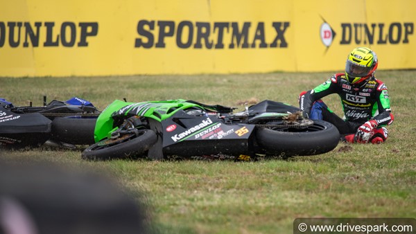 ARRC 2018 राउंड 4 रिजल्ट: भारतीयों का जलवा