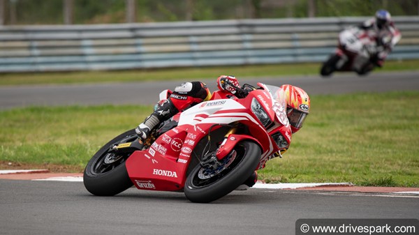 ARRC 2018 राउंड 4 रिजल्ट: भारतीयों का जलवा