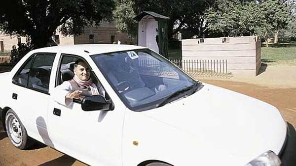 हिंदुस्तान एम्बेसडर को रिप्लेस कर BMW 7-सीरिज लाने वाले अटल बिहारी वाजपेयी ही थे