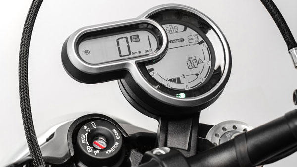 Ducati Scrambler 1100 भारत में हुई लांच, कीमत किसी एसयूवी से कम नहीं