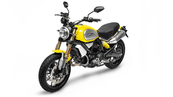 Ducati Scrambler 1100 भारत में हुई लांच, कीमत किसी एसयूवी से कम नहीं