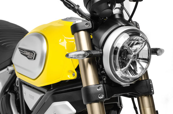 Ducati Scrambler 1100 भारत में हुई लांच, कीमत किसी एसयूवी से कम नहीं