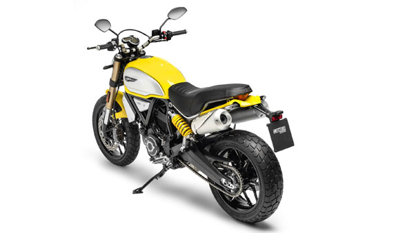 Ducati Scrambler 1100 भारत में हुई लांच, कीमत किसी एसयूवी से कम नहीं