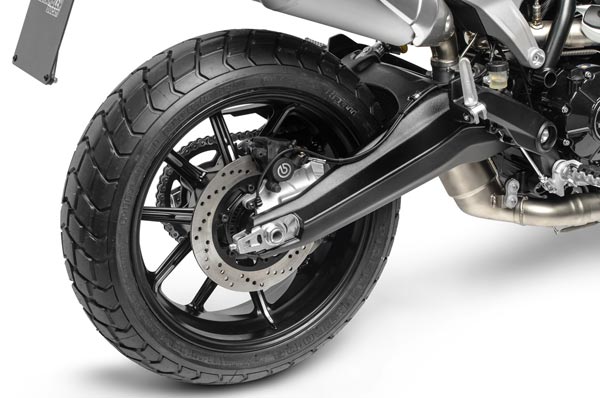 Ducati Scrambler 1100 भारत में हुई लांच, कीमत किसी एसयूवी से कम नहीं
