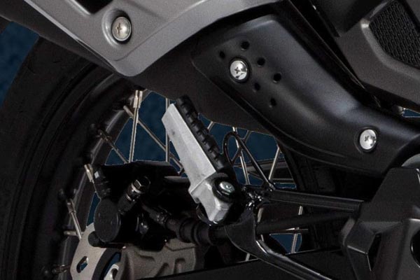 हीरो XPulse 200 भारत में लॉन्च होने के लिए है तैयार