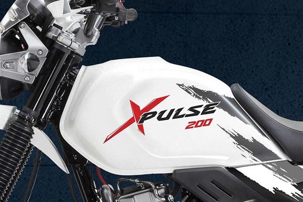 हीरो XPulse 200 भारत में लॉन्च होने के लिए है तैयार