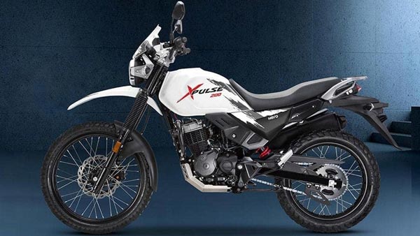 हीरो XPulse 200 भारत में लॉन्च होने के लिए है तैयार
