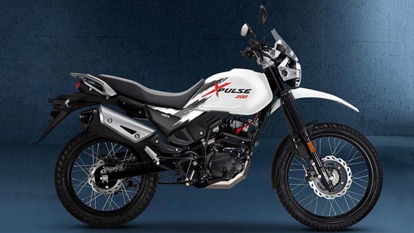 हीरो XPulse 200 भारत में लॉन्च होने के लिए है तैयार