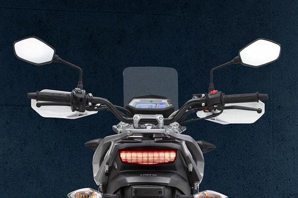 हीरो XPulse 200 भारत में लॉन्च होने के लिए है तैयार