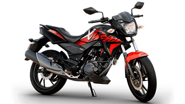 हीरो एक्सट्रीम 200R पुरे भारत में आधिकारिक तौर पर लॉन्च