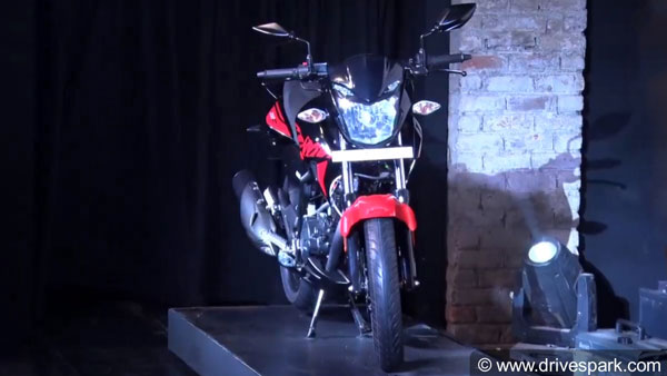 हीरो एक्सट्रीम 200R पुरे भारत में आधिकारिक तौर पर लॉन्च