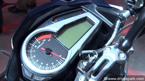 हीरो एक्सट्रीम 200R पुरे भारत में आधिकारिक तौर पर लॉन्च