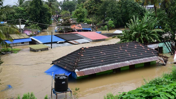 Kerala Floods 2018: बाढ़ जैसी विकट स्थिती में कैसे करें सुरक्षित ड्राइविंग