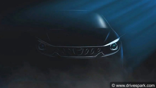 महिंद्रा मराजो MPV के लॉन्च डेट का खुलासा