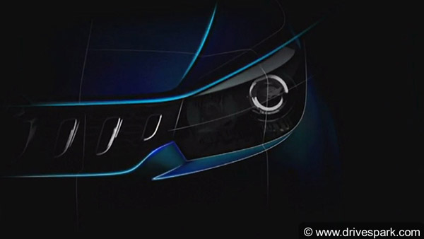 महिंद्रा मराजो MPV के लॉन्च डेट का खुलासा