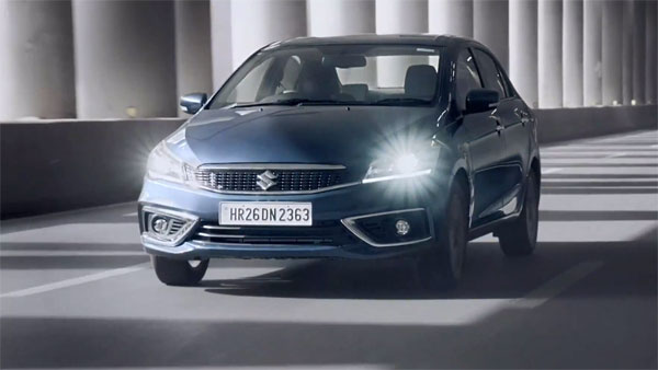 नई Maruti Ciaz 2018 के सभी वैरिएंट की पूरी डिटेल, कौन सा मॉडल है आपके लिए बेहतर