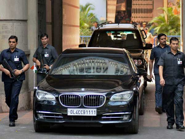 हिंदुस्तान एम्बेसडर को रिप्लेस कर BMW 7-सीरिज लाने वाले अटल बिहारी वाजपेयी ही थे