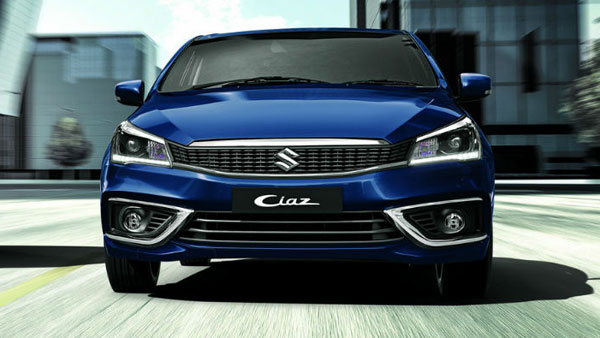 नई Maruti Ciaz 2018 और पुरानी सियाज में क्या है अंतर?