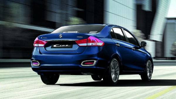 नई Maruti Ciaz 2018 और पुरानी सियाज में क्या है अंतर?