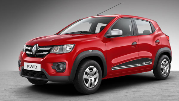Renault Kwid 2018: बजट और बेहतरीन फीचर्स का अद्भुत संयोग