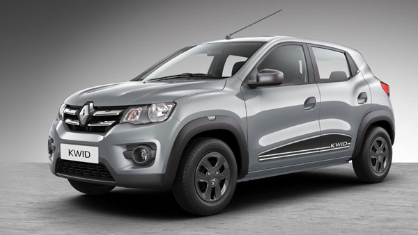 Renault Kwid 2018: बजट और बेहतरीन फीचर्स का अद्भुत संयोग