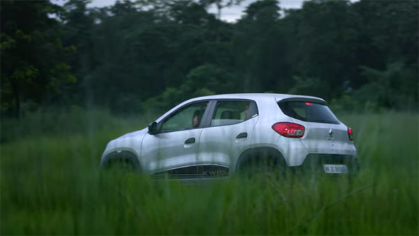 Renault Kwid 2018: बजट और बेहतरीन फीचर्स का अद्भुत संयोग