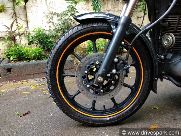 Royal Enfield Thunderbird 500X Review: पुराने जायके की नई पैकिंग