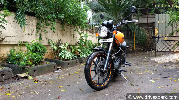 Royal Enfield Thunderbird 500X Review: पुराने जायके की नई पैकिंग