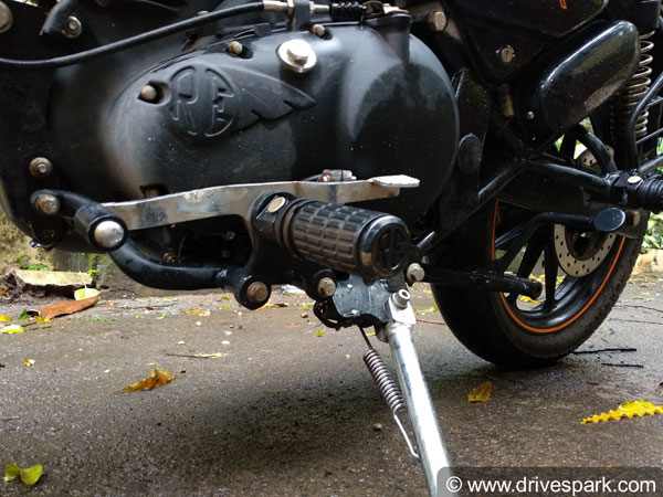 Royal Enfield Thunderbird 500X Review: पुराने जायके की नई पैकिंग