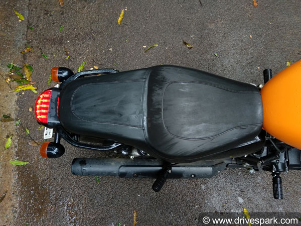Royal Enfield Thunderbird 500X Review: पुराने जायके की नई पैकिंग